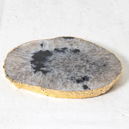 Agate Slab
